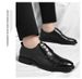 Men's Large Size Genuine Leather Brogue Shoes Classic British Style Business Dress Shoes_vogvips.com