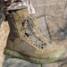Outdoor High-top Desert Tactical Boots Green Polar Warfare Men's Spring And Autumn Breathable Hiking Boots Combat Boots_vogvips.com