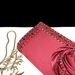 Women’s Shoes women's pointed shoes and bags, handmade flower decoration, simple and elegant suit_vogvips.com