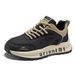Men's Shoes New Style Popular Online Youth Soft Sole Casual Sports Shoes Design Trendy Brand Dad Shoes_vogvips.com