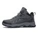 Outdoor Hiking Shoes Men's Non-slip And Wear-resistant Hiking Shoes Off-road Hiking Shoes Lightweight Cushioning Breathable_vogvips.com