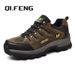 Winter Casual Men Leather Comfortable Walkng Shoes Autumn Classic Outdoor Women High Top Hiking Sneakers Lace Up_vogvips.com