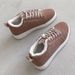 2025 Winter Cotton For Women, Fleece-Lined, Flat Sneakers, Korean Style Snow Boots, Warm Student Lace-Up Casual Shoes_vogvips.com
