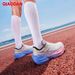 QIAODAN TG1.0 Women's Marathon Running Shoes 2026 New Platform Racing Shock Absorption Soft Long Distance Sneakers_vogvips.com