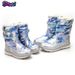 Snow Boots Military Green Old Snow Boots_vogvips.com