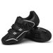 Locking Shoes Cycling Shoes Men's And Women's Mountain Locking Shoes Cycling Shoes Outdoor Power Bike Shoes_vogvips.com