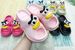 Summer Cartoon Women, Suitable For Home Outdoor Wear, Non-Slip Eva, Soft Sole With A Cushy Feel, Quirky And Unique_vogvips.com