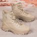 Sports Combat Boots, Men's Boots, Wear-resistant Hiking Shoes, Hiking Tactical Boots_vogvips.com