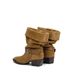 Women's Shoes Retro Women's Shoes Women's Boots Soft Leather Retro Knight Boots Fashion Boots_vogvips.com