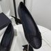 In-Stock New-Style Round-Toe Shallow Single For Women, 2025 Spring-Summer New Elegant Flat Shoes With Bowknot Ballet_vogvips.com