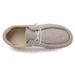 Men's canvas loafers Flat casual shoes for men_vogvips.com