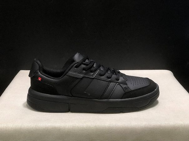 Wear Resistant Anti Slip Shock Absorbing Breathable Casual Sports Shoes The Roger Clubhouse For Men Women_vogvips.com