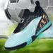 Soccer Shoes Soccer Cleats Football Boots Trainingshoes Youthsoccerboots New Model Children's Football Shoes For Boys, Elementary School Students' Pro_vogvips.com