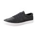 2025 Autumn New Men's Low-top Casual Korean Style Trendy Versatile British Business Leather Shoes Lace-up Sneakers_vogvips.com