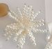 Hole Shoe Flower Accessories Decoration Diy Garden Shoe Buckle Imitation Pearl Chain Tassel Retro_vogvips.com