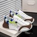 Sneakers For Men Designer Summer Mesh Bathable Running High Quality Mens Outdoor Casual Moccasin Shoes Zapatillas_vogvips.com