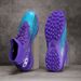 Soccer Shoes Soccer Cleats Football Boots New Football High-Top Youth Shoes, Long-Spiked TF Cleats For Artificial Turf Training Trainingshoes Youthsoc_vogvips.com