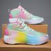 High-quality Edwards Basketball Shoes Cushioning And Breathable Men's And Women Outdoor Sports Running Shoes_vogvips.com