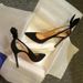 Women’s Shoes Kitten Heel Bed High Heels Women's Stilettos Sexy Pointed Shallow Mouth Single Shoes Spring Banquet Closed Toe Sandals Summer_vogvips.com