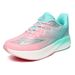 nwe 2026 Gradient Unisex Naiwo 678 Color Sports Mesh Cushioning Running Shoes Lightweight And Breathable_vogvips.com