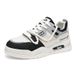 Men's Shoes Breathable Little White Shoes Men's Low-top Sports Shoes Casual Board Shoes_vogvips.com
