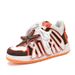 Men's American Street Letter Niche Loafers Skateboard Thick Sole High Top Casual German Training Shoes_vogvips.com