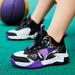 cushioning Rebound Running Shoes Men's Non-slip, Wear-resistant, Breathable And Comfortable Sports Shoes Men's Shoes_vogvips.com