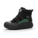 Soft Sole Fleece Lined Thickened Internet Celebrity Snow Boots For Women 2025 Winter Platform Versatile Flat Non-Slip_vogvips.com