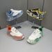 2025 Fashion Trend Men's Shoes: Casual, Sporty, Versatile, Youthful, Trendy Shoes_vogvips.com