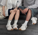 Unisex Couple's German Training Men's Cortez Shoes, 2026 Versatile Casual Trendy High-end New Model_vogvips.com