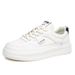 2026 Popular Spring Autumn Non-slip Versatile Sneakers For Students, Korean-style Soft-soled White Shoes, Fashionable_vogvips.com