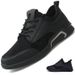 Euro Step 2025 Spring New Casual Sports Men's Versatile Fashion Student Breathable Travel Running Shoes_vogvips.com