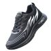 ShoeVault 2025 Spring Summer Leather Dirt-Resistant Waterproof Comfortable Lightweight Sports Casual Men's Shoes_vogvips.com