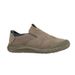 2024 New Style Men's Low Top Waterproof Leather Boots, Outdoor Non Slip Wear Resistant Casual Breathable Work Shoes_vogvips.com