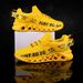 Men's In Large Size 46, Blade Breathable Sports Leisure Anti Slip And Shock-Absorbing Running Couple Mesh, Women's_vogvips.com