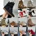 In-Stock Cross-Border European Station 2026 Spring New Women's Shoes, Color-Blocking Versatile Fashion Trendy Brand_vogvips.com