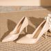 Luxury Leather Pumps - Hidden Platform Stiletto Heels (CEO Office Shoes, Arch Support, Wrinkle-Resistant Toe Box)_vogvips.com