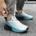 Legitimate Leather Platforme Men's Sapatenos Golf Men's Red Shoes Men's Comfortable Sneakers Sport Resort Flatas High-end_vogvips.com