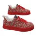classic Casual For Men Women Black Red Beige Canvas Indoor Outdoor Sports Runner Running Shoes Trainers Sneakers 39-44_vogvips.com