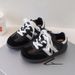 Children's Cricket 2023 Spring And Autumn New Girls' German Training Korean Edition Boys' Sports Baby Casual Little_vogvips.com