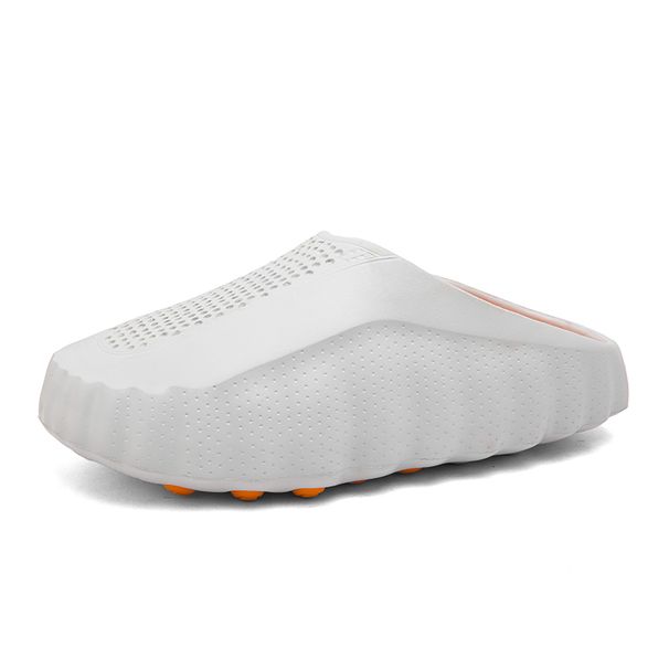 YUYIN Men's Lightweight Casual Slippers Women's Summer Soft EVA Slides Female Male Couples Outdoor Street Sandals_vogvips.com