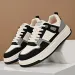 2026 New Summer Breathable Men's Anti Slip Leather Upper Soft Sole Student Sneakers Casual Shoes_vogvips.com