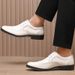 Spring And Autumn New Business Formal Trendy Pointed Small Leather Men's Versatile Youth Korean Edition Large Wedding_vogvips.com