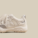 Campus-style Fashion Casual High-appearance Height-increasing Petite Women, 2026 Spring-summer New Sports German_vogvips.com