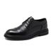 2024 Me's Work Lightweight British Style Versatile Shiy Height Icreasig Busiess Formal Casual Suit Leather Shoes_vogvips.com