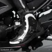 Mens Multicolor High Top Motorcycle Boots Breathable Protective Shoes For Riding And Outdoor Sports_vogvips.com