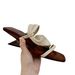 High-End French Style Wedge Fairy Shoes Outdoor 2025 New Summer Elegant High Heels Sandals_vogvips.com