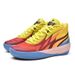 High Quality Lamelo Ball 2 Generation Basketball Shoes Actual Combat Non-slip New Sports Shoes For Men And Women_vogvips.com