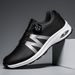 Men's New Minimalist Design Comfortable Air Cushion Sports Casual Shoes, Outdoor Cycling Shoes And Walking Shoes._vogvips.com