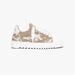French High-Street Luxury Brand Numeris Low-Top Trendy Fashion Versatile Couple's Casual Sports White Sneakers_vogvips.com